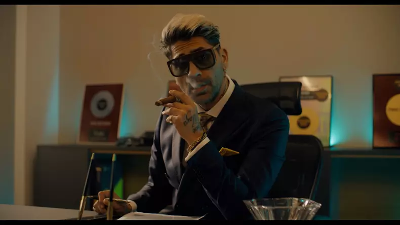 „Două inimi” ajunge la cinema în luna decembrie