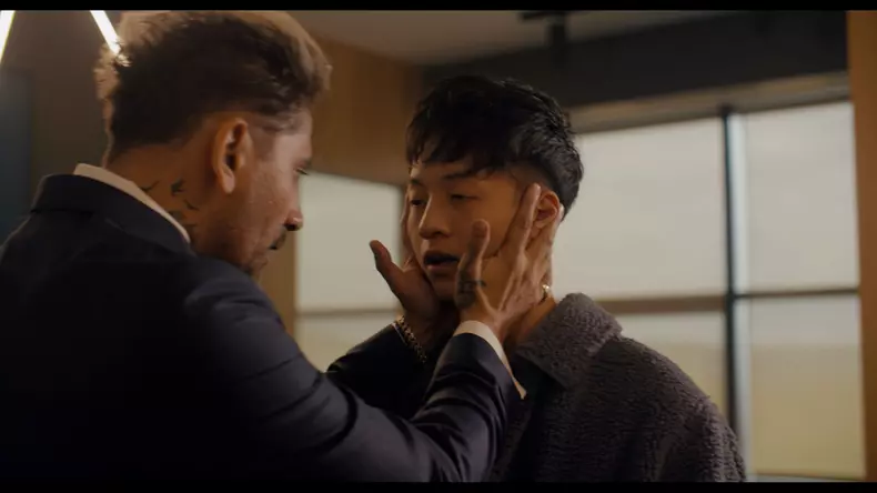 „Două inimi” ajunge la cinema în luna decembrie