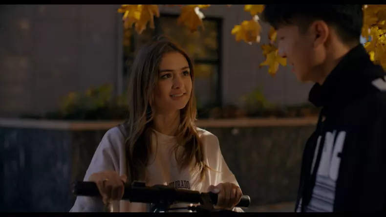 „Două inimi” ajunge la cinema în luna decembrie