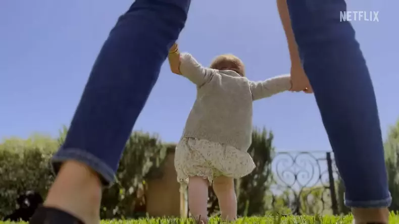 Fotografiile cu Archie și Lilibet pe care prințul Harry și Meghan Markle le-au ținut ascunse până acum. Ce detalii au ieșit la iveală