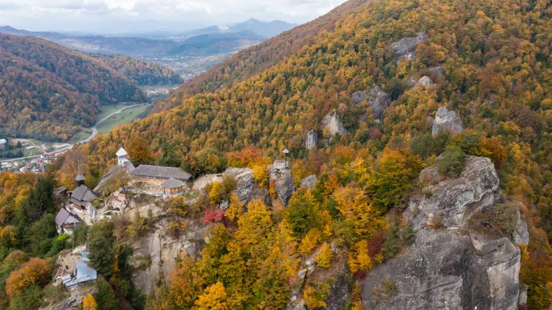 ROventura, 17 decembrie 2022. Incursiune de poveste pe plaiuri muscelene