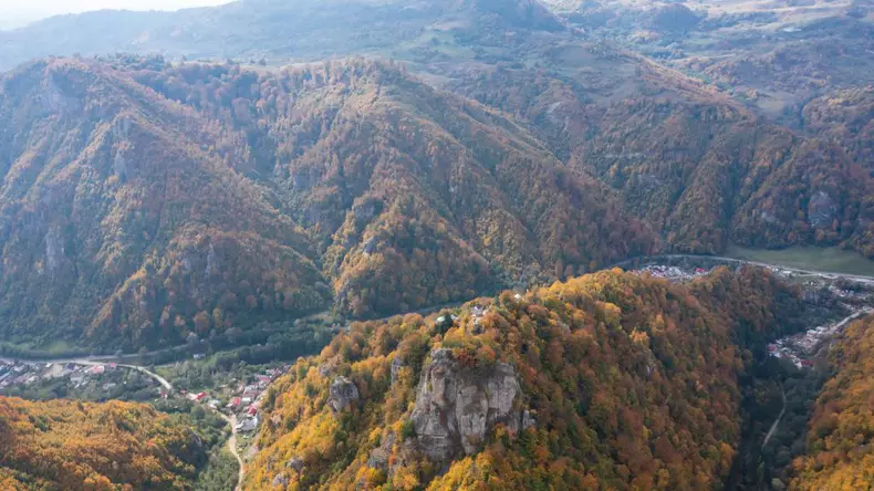 ROventura, 17 decembrie 2022. Incursiune de poveste pe plaiuri muscelene