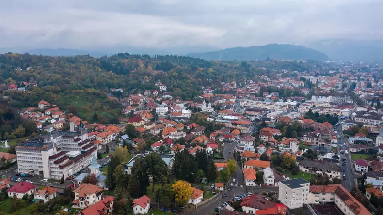 ROventura, 17 decembrie 2022. Incursiune de poveste pe plaiuri muscelene