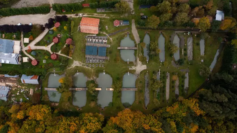 ROventura, 17 decembrie 2022. Incursiune de poveste pe plaiuri muscelene