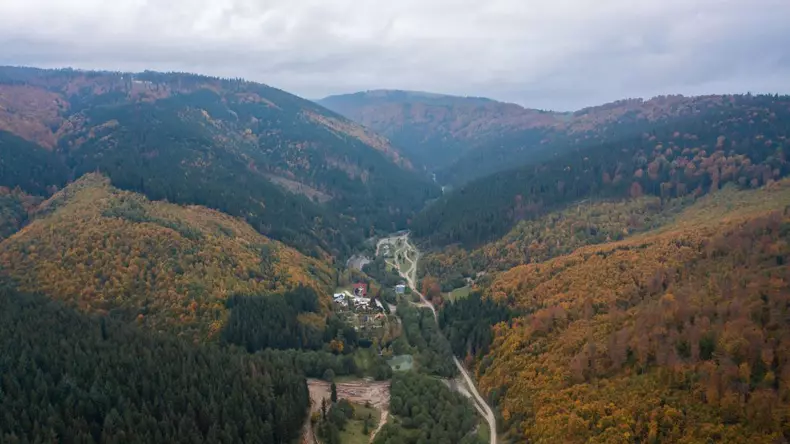 ROventura, 17 decembrie 2022. Incursiune de poveste pe plaiuri muscelene