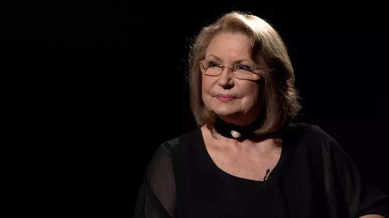 Tora Vasilescu la Garantat1