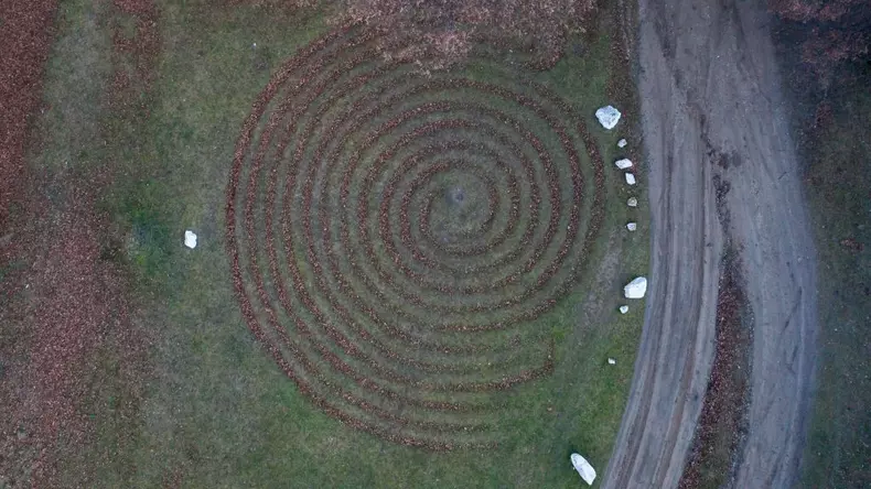 ROventura, 4 februarie 2023. Poveste pe meleagurile unice din Țara Bârsei