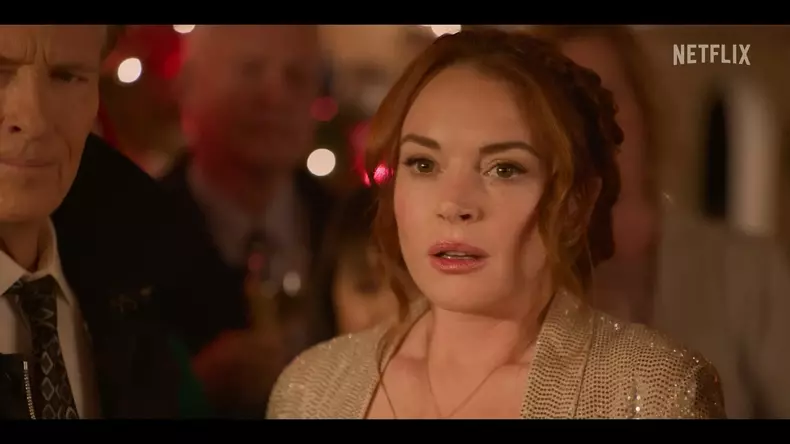 Lindsay Lohan este însărcinată pentru prima dată. Cum a făcut anunțul