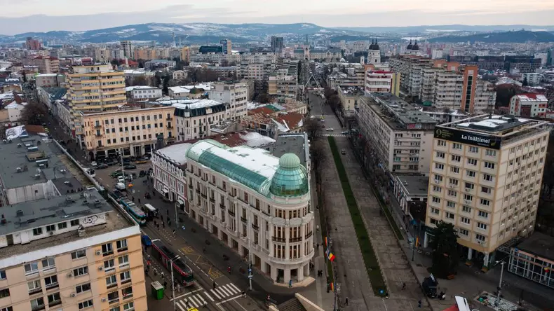 ROventura, 11 martie 2023. Incursiune uimitoare la Iași