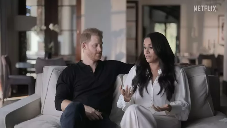 Surpriză pentru prințul Harry și Meghan Markle. Decizia luată de regele Charles în privința lui Archie și Lilibet