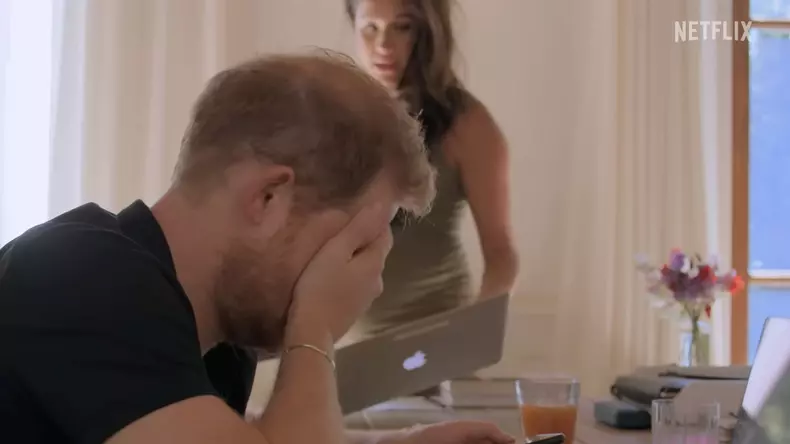 Interviul de care Meghan Markle și prințul Harry se tem