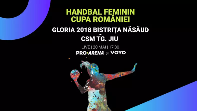 handbal-feminin-cupa-romaniei-20-mai-17.30