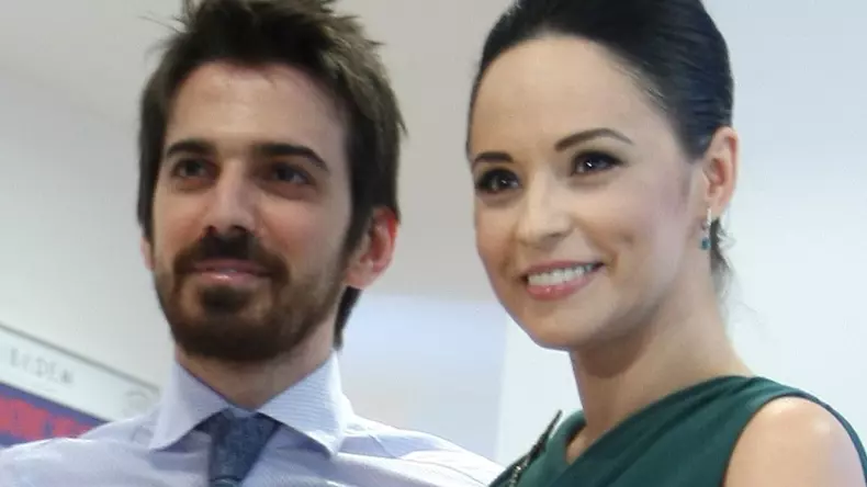 andreea marin si tuncay 2