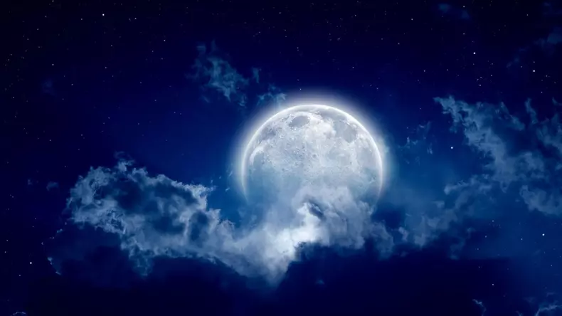 Luna Noua in Fecioara
