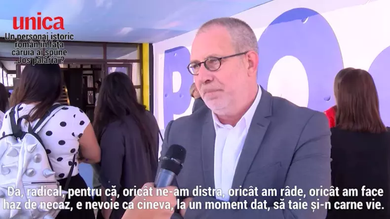 florin busuioc