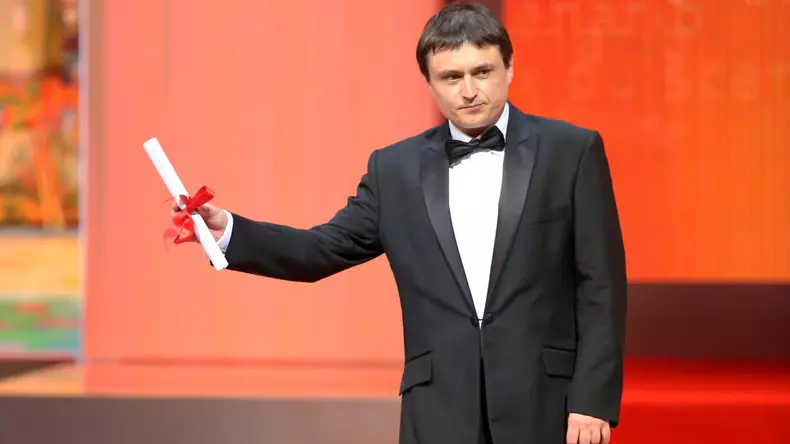 Cristian Mungiu