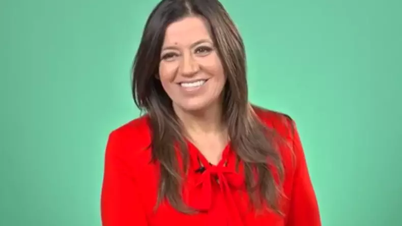 mirela retegan