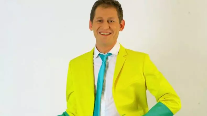 Mircea Solcanu