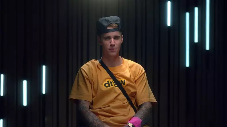Justin Bieber