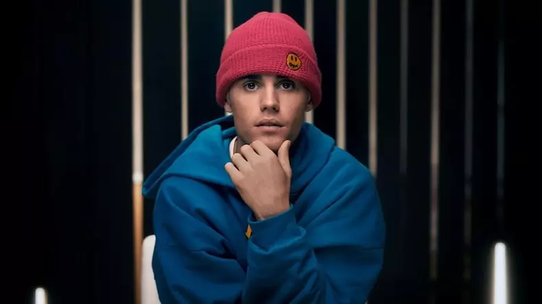 justin bieber