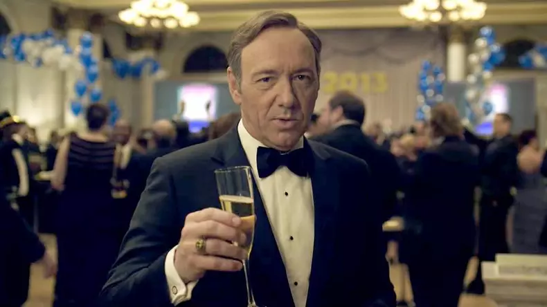 spacey