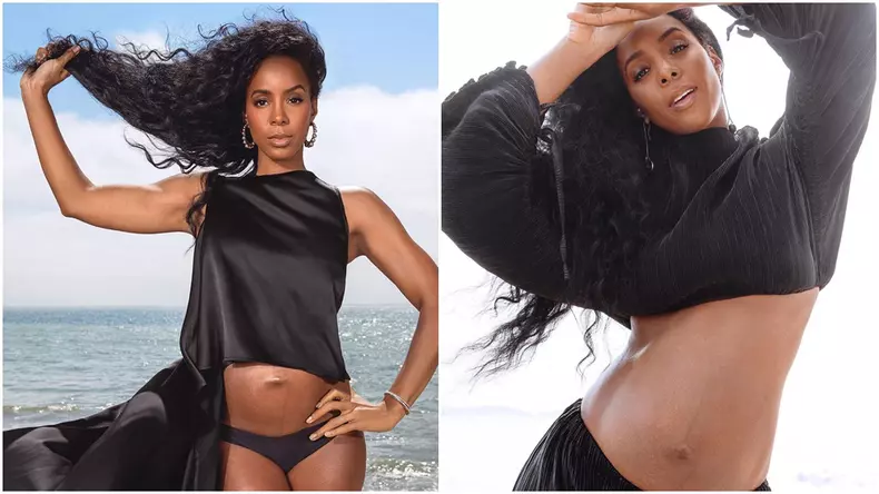 Kelly Rowland