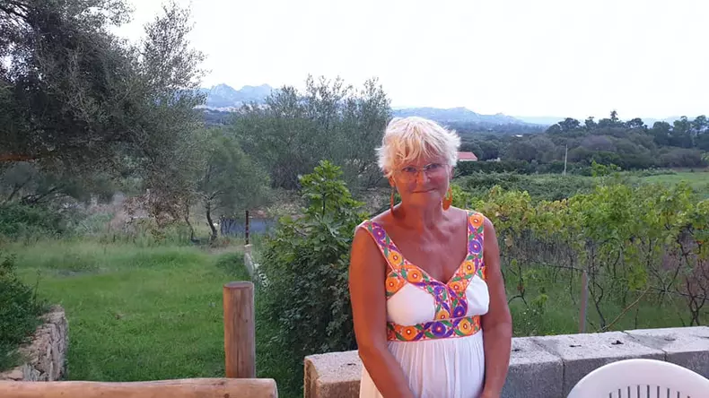 Monica Tatoiu