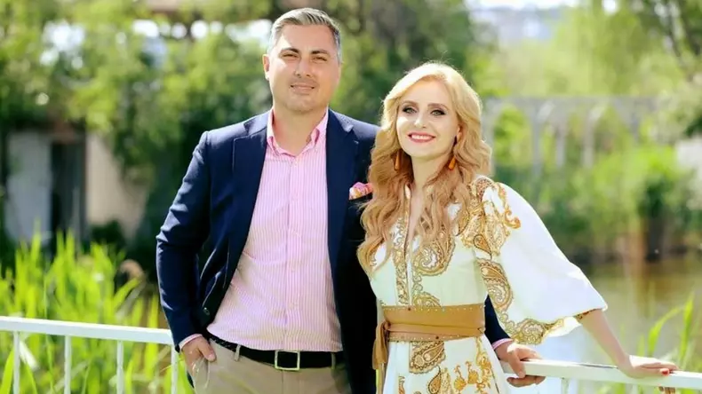 Alina Sorescu Alexandru Ciucu