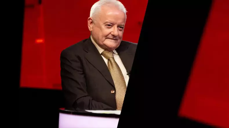 Irinel Columbeanu