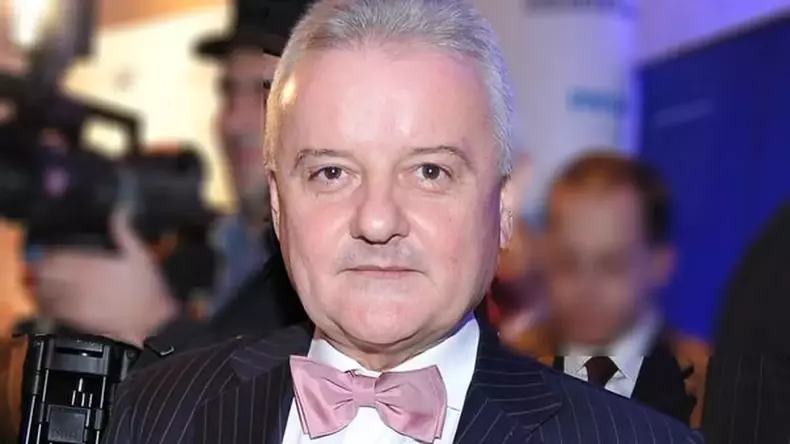 Irinel Columbeanu
