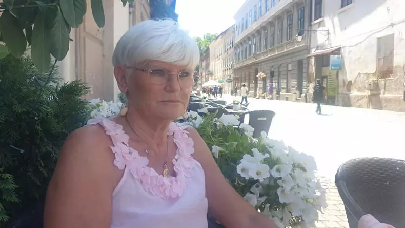 Monica Tatoiu, despre dieta care a ajutat-o să slăbească rapid. "Am dat jos patru kg în patru zile"