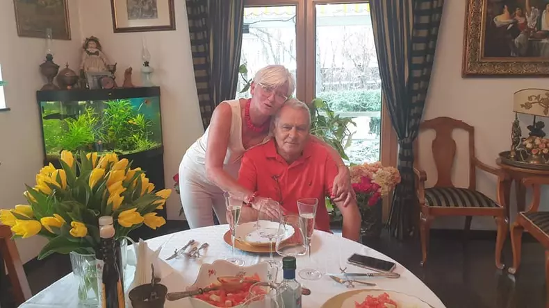 Monica Tatoiu, despre dieta care a ajutat-o să slăbească rapid. "Am dat jos patru kg în patru zile"