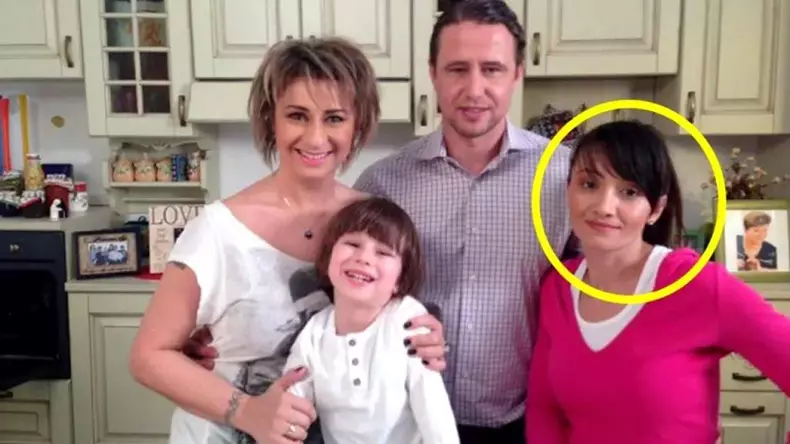 bona Nuți Anamaria Prodan