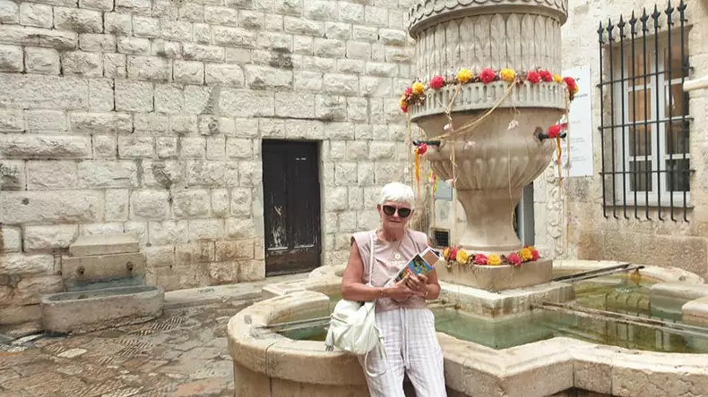 Monica Tatoiu șochează din nou, la două luni de la decesul mamei. "Nu i-am făcut parastas de 40 de zile. Nici nu știu când a picat..."