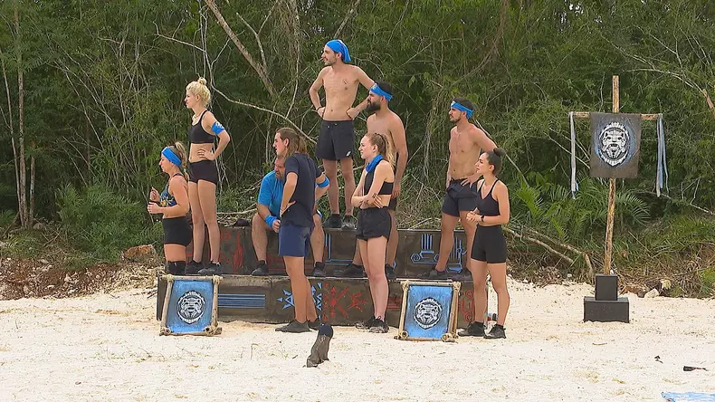 Cine este primul eliminat de la Survivor România 2023? DOC, Maria Constantin sau Gheboasă?