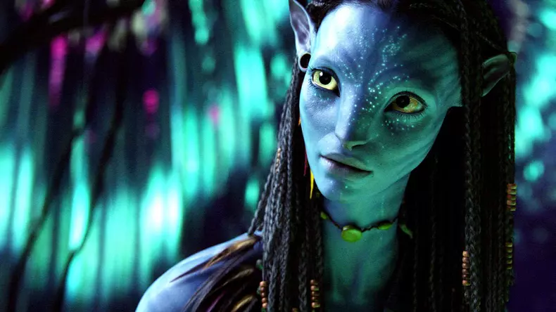 "Avatar"