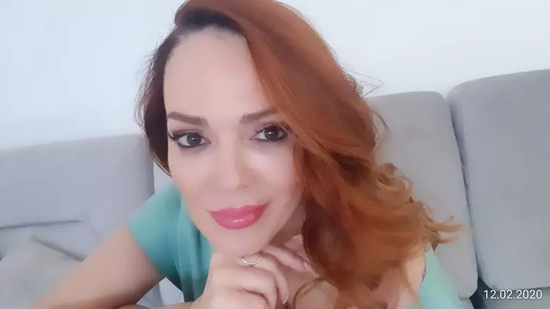 florentina fantanaru54