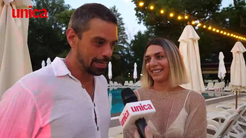 DOC si sotia Anca Munteanu