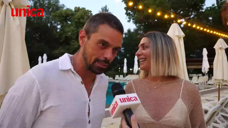 DOC si sotia Anca Munteanu