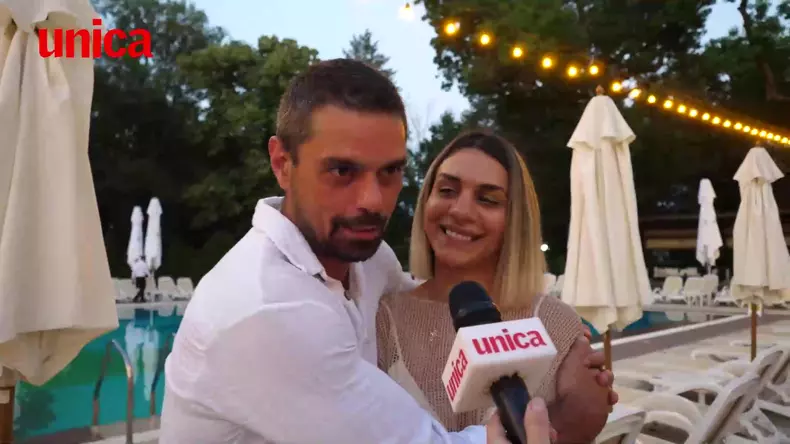 DOC soția Anca Cristina Munteanu