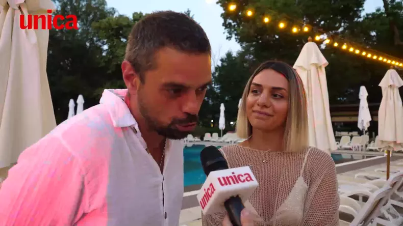 DOC soția Anca Cristina Munteanu