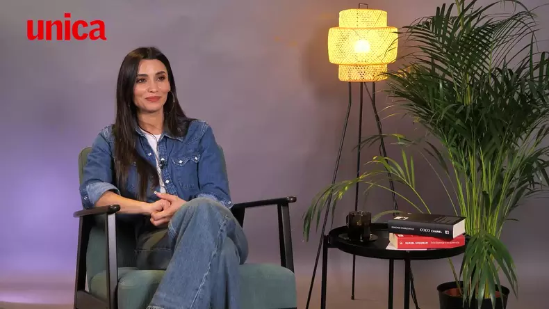 Lili Sandu interviu Fresh by Unica (2)