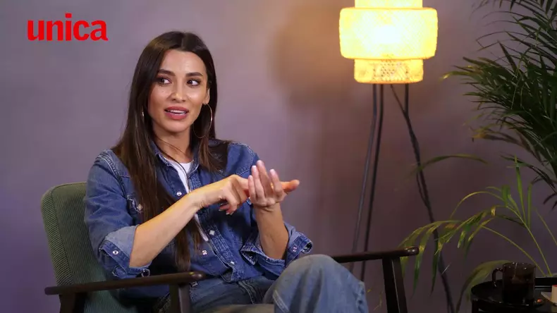 Lili Sandu interviu Fresh by Unica (5)