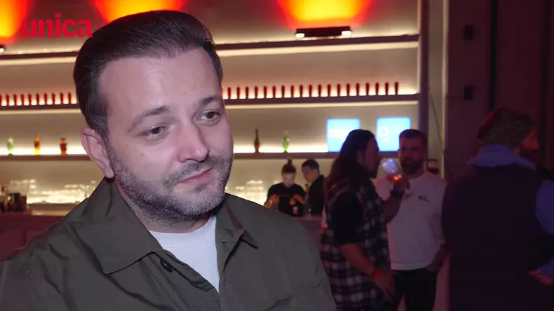Mihai Morar interviu Unica (2)