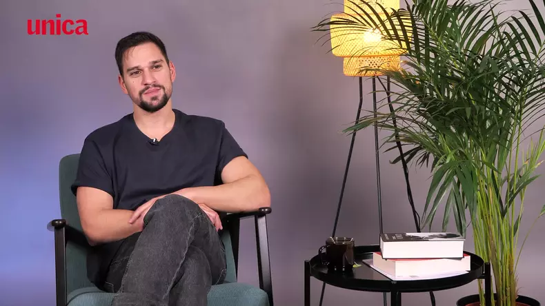 Vlad Gherman interviu Fresh by Unica (2)