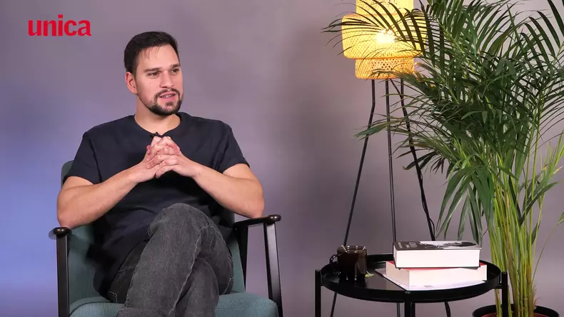 Vlad Gherman interviu Fresh by Unica (4)