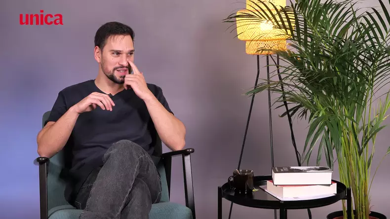 Vlad Gherman interviu Fresh by Unica (5)