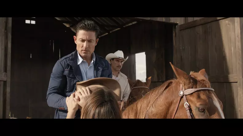 Fernando Colunga