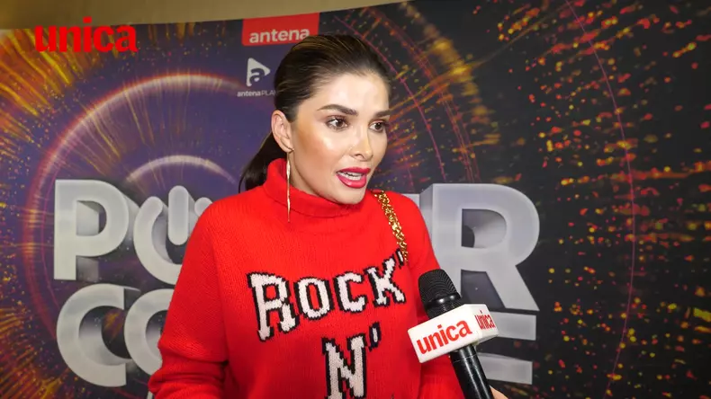Pușcaș Alina interviu Unica avanpremiera Power Couple România (2)