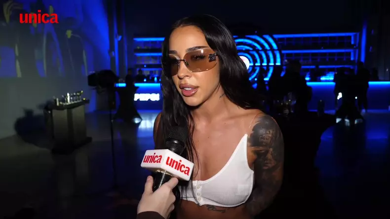 Cristina Ștefania, interviu Unica.ro